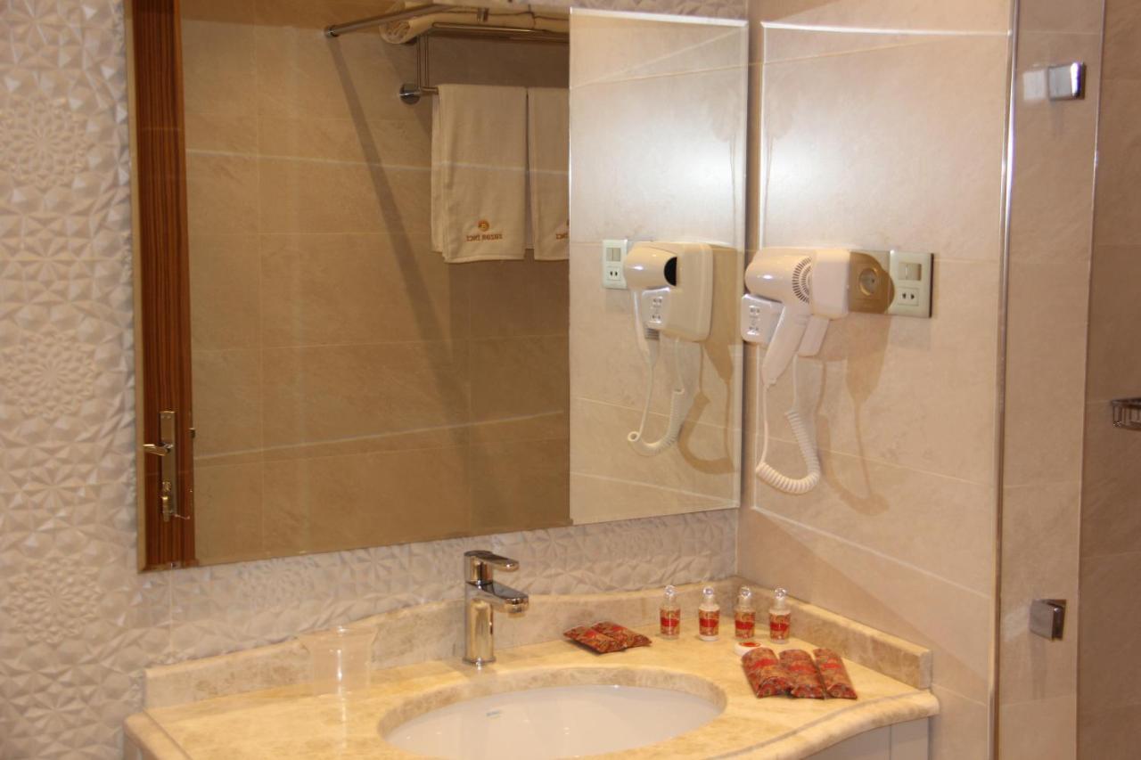 Khazar Inji Hotel Buzovna Bagian luar foto
