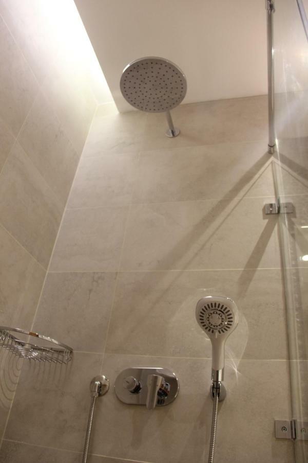 Khazar Inji Hotel Buzovna Bagian luar foto